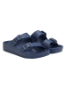 Color Kids Slippers donkerblauw