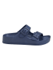 Color Kids Slippers donkerblauw