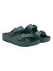 Color Kids Slippers groen