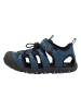 Color Kids Trekkingsandalen donkerblauw