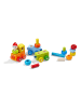 Haba Entdeckerbausteine "Zug" in Bunt - ab 12 Monaten