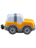 Haba Terreinwagen geel - vanaf 2 jaar