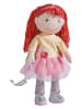 Haba Puppe "Ava" - ab 18 Monaten