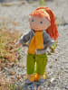 Haba Lalka "Soley" - 18 m+