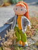 Haba Lalka "Soley" - 18 m+