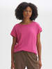 OPUS Bluse in Pink