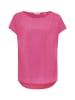 OPUS Bluse in Pink