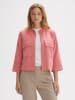 OPUS Blazer zalmroze