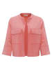 OPUS Blazer in Lachs