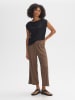 OPUS Blouse zwart