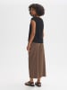 OPUS Bluse in Schwarz