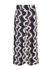 OPUS Hose in Dunkelblau