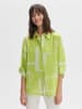 OPUS Blouse groen
