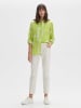OPUS Blouse groen