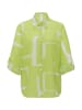OPUS Blouse groen