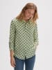 OPUS Blouse groen
