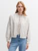 OPUS Blouson in Creme