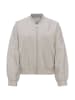 OPUS Blouson in Creme