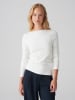 OPUS Longsleeve wit