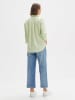 OPUS Blouse groen