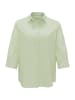 OPUS Blouse groen