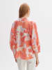 OPUS Bluse in Orange