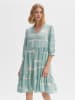 OPUS Kleid in Hellblau