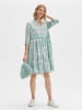 OPUS Kleid in Hellblau