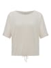 OPUS Bluse in Creme