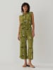 Someday Jumpsuit in Grün