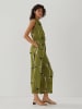 Someday Jumpsuit in Grün