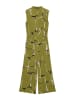 Someday Jumpsuit in Grün