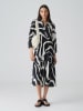 OPUS Kleid in Schwarz