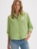 OPUS Blouse groen