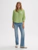 OPUS Blouse groen