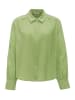 OPUS Blouse groen