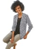 Heine Vest grijs