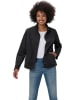 Heine Übergangsjacke in Schwarz