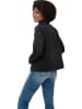 Heine Übergangsjacke in Schwarz