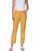 Heine Broek geel