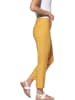 Heine Hose in Gelb
