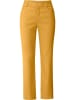 Heine Hose in Gelb
