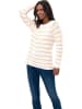 Heine Pullover in Weiß