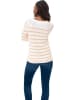 Heine Pullover in Weiß
