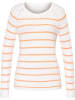 Heine Pullover in Weiß
