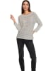 Heine Pullover in Grau