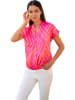 Heine Bluse in Pink