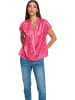 Heine Bluse in Pink