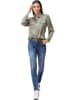 Heine Blouse kaki