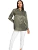 Heine Hemd in Khaki